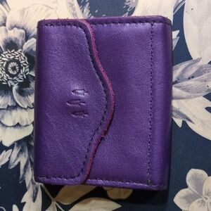 🦄Small Bozeman Wallet🦄